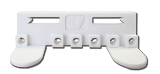 Viessmann 8437 - Dauermagnethalter für Testbetrieb (2 Stück)